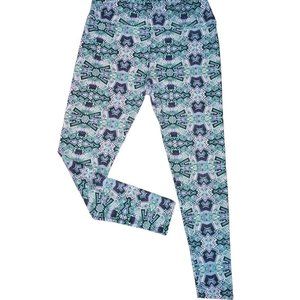 LuLaRoe legging tall and curvy